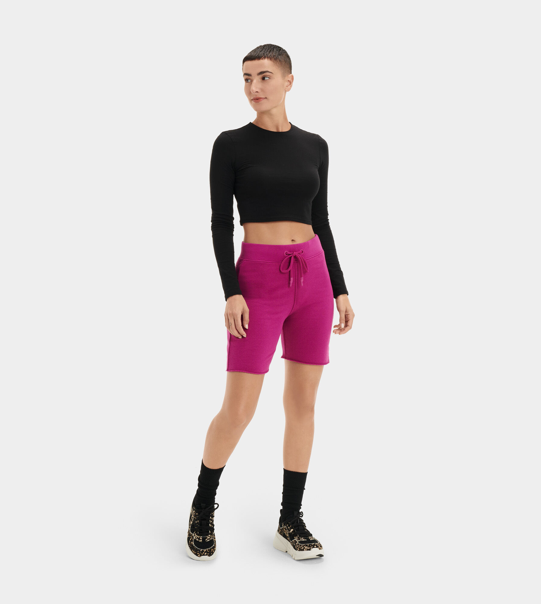 levis 501 mid thigh short luxor street