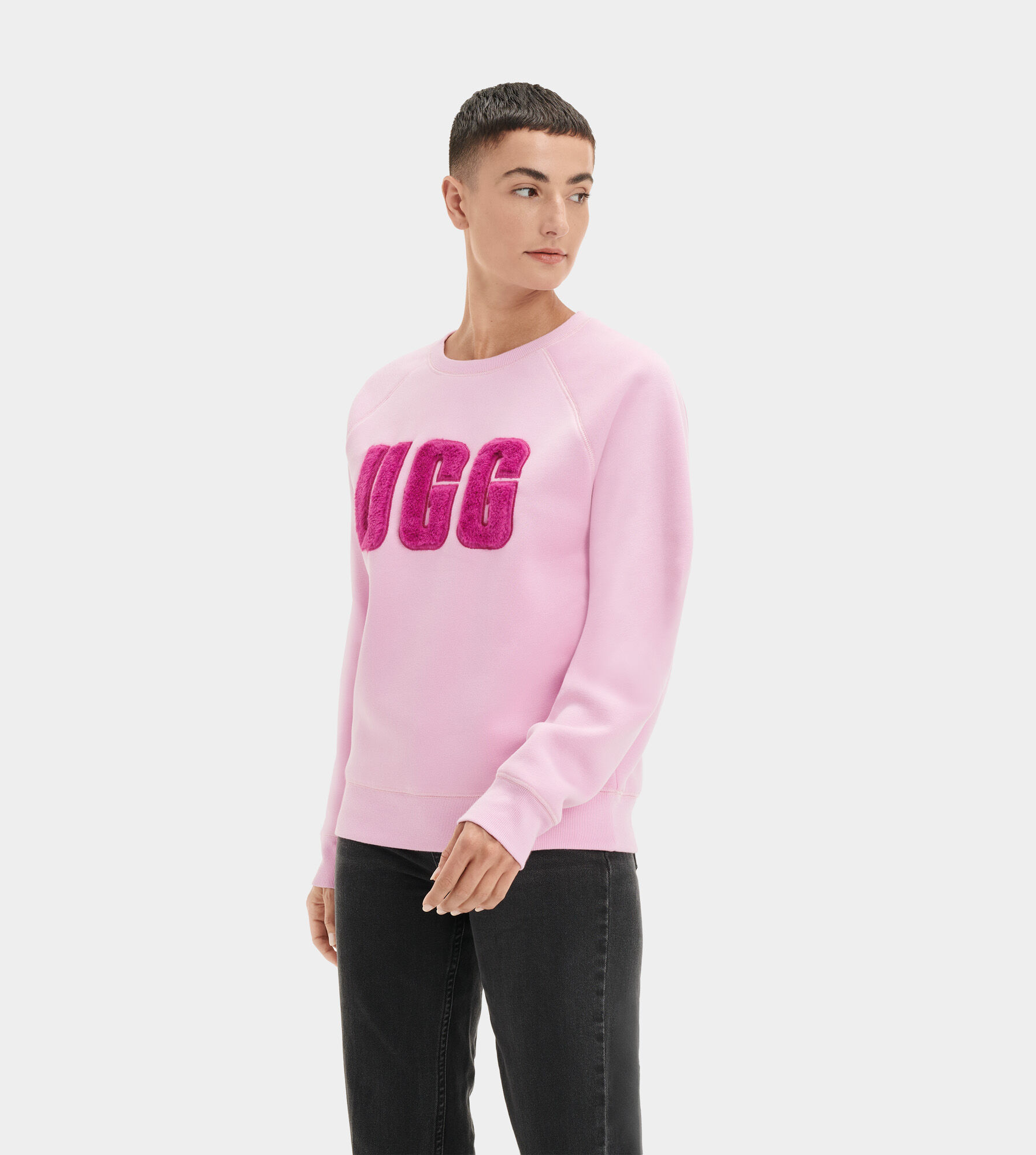 Ugg sweatshirt women's