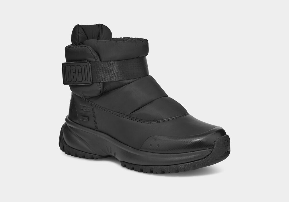 ugg yose fluff caribou