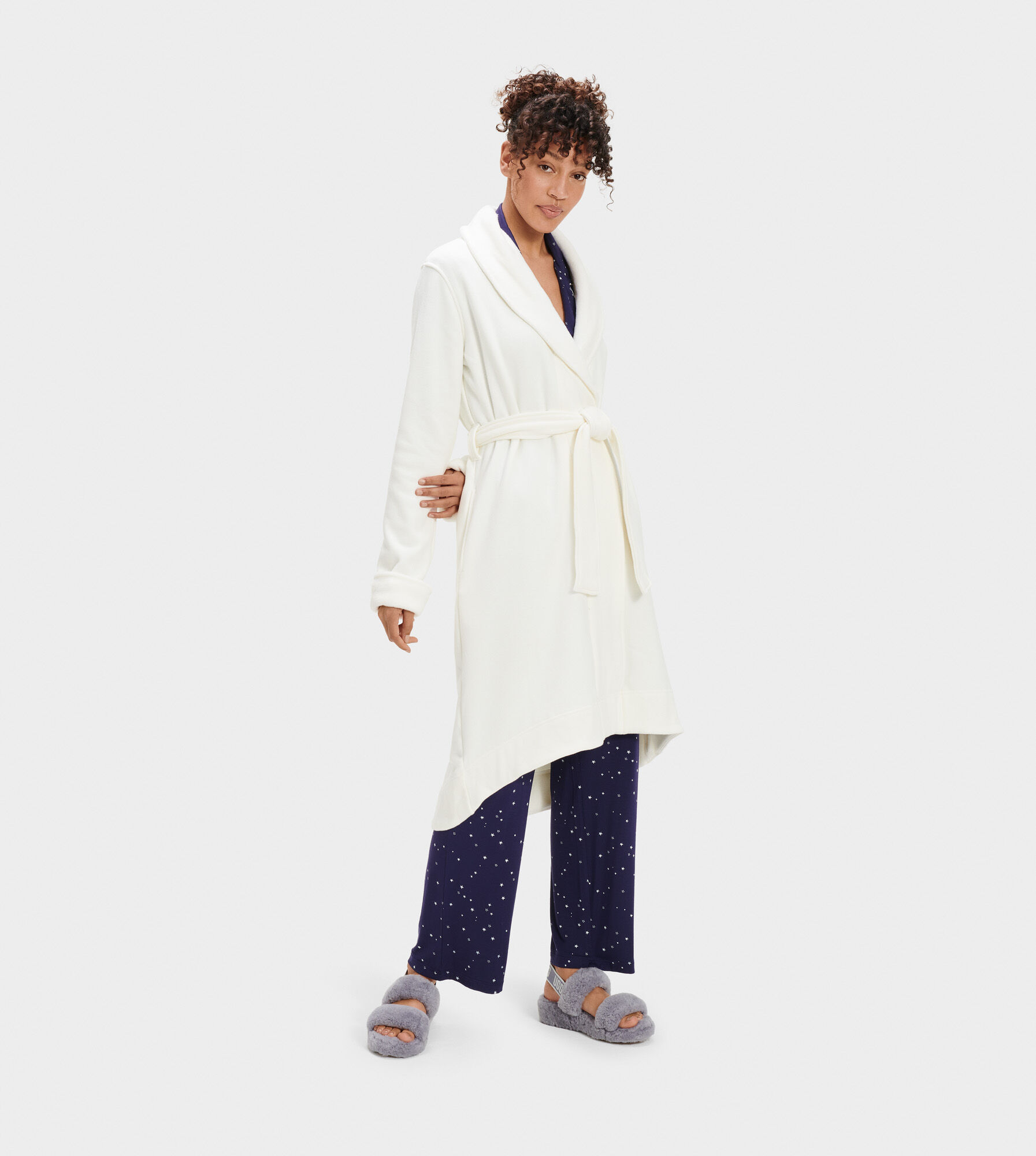 ugg robes on sale
