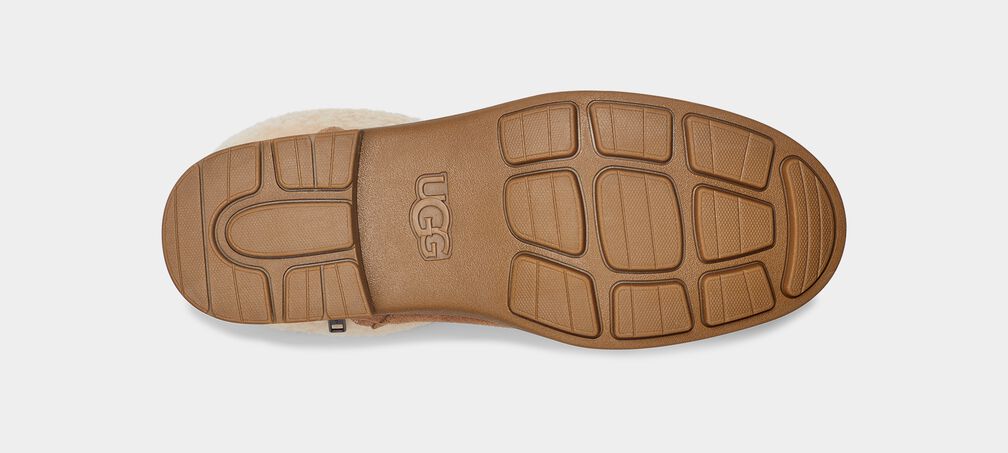 Harrison Cuff Boot | UGG®