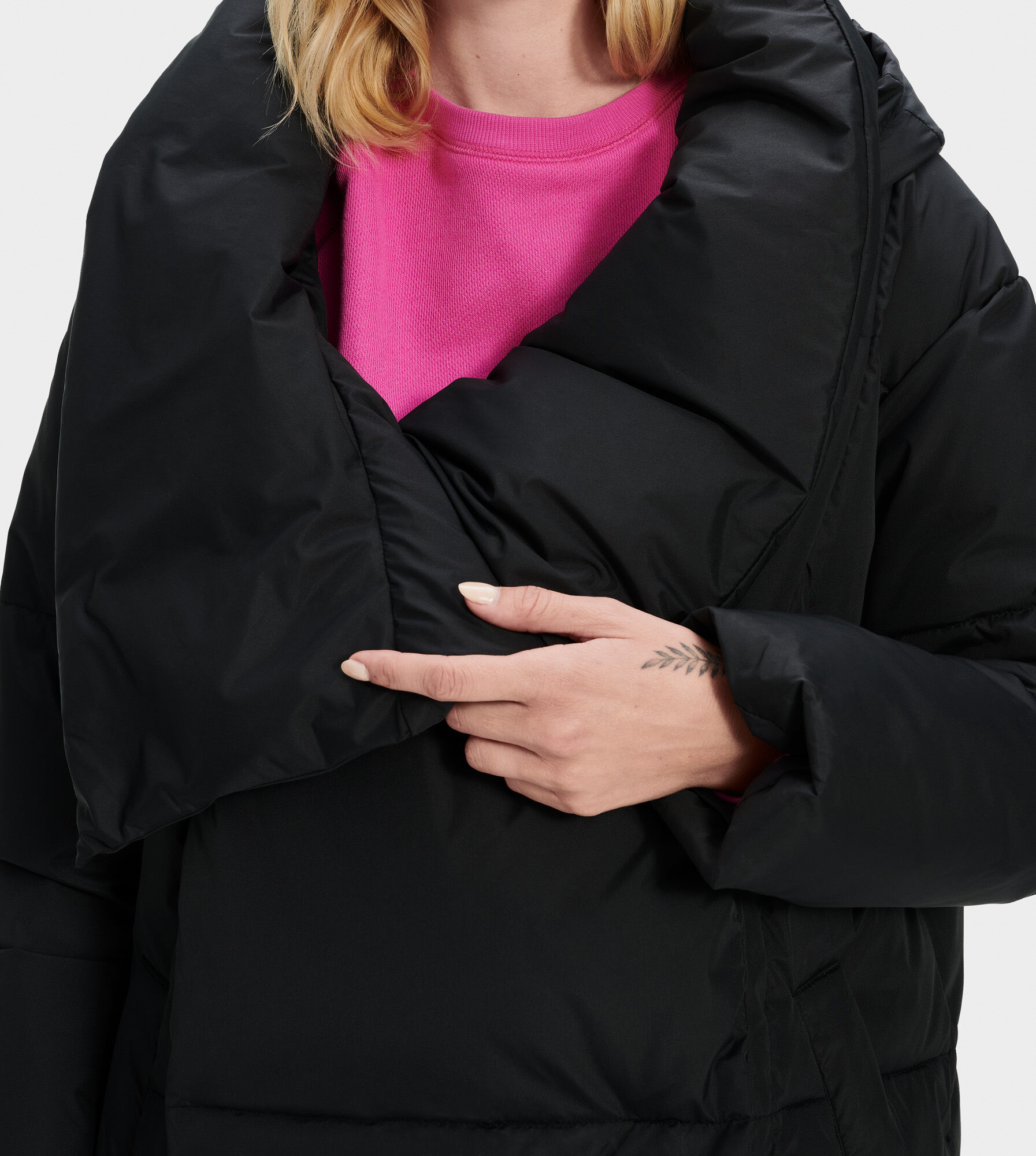 Catherina Puffer Jacket | UGG Official®