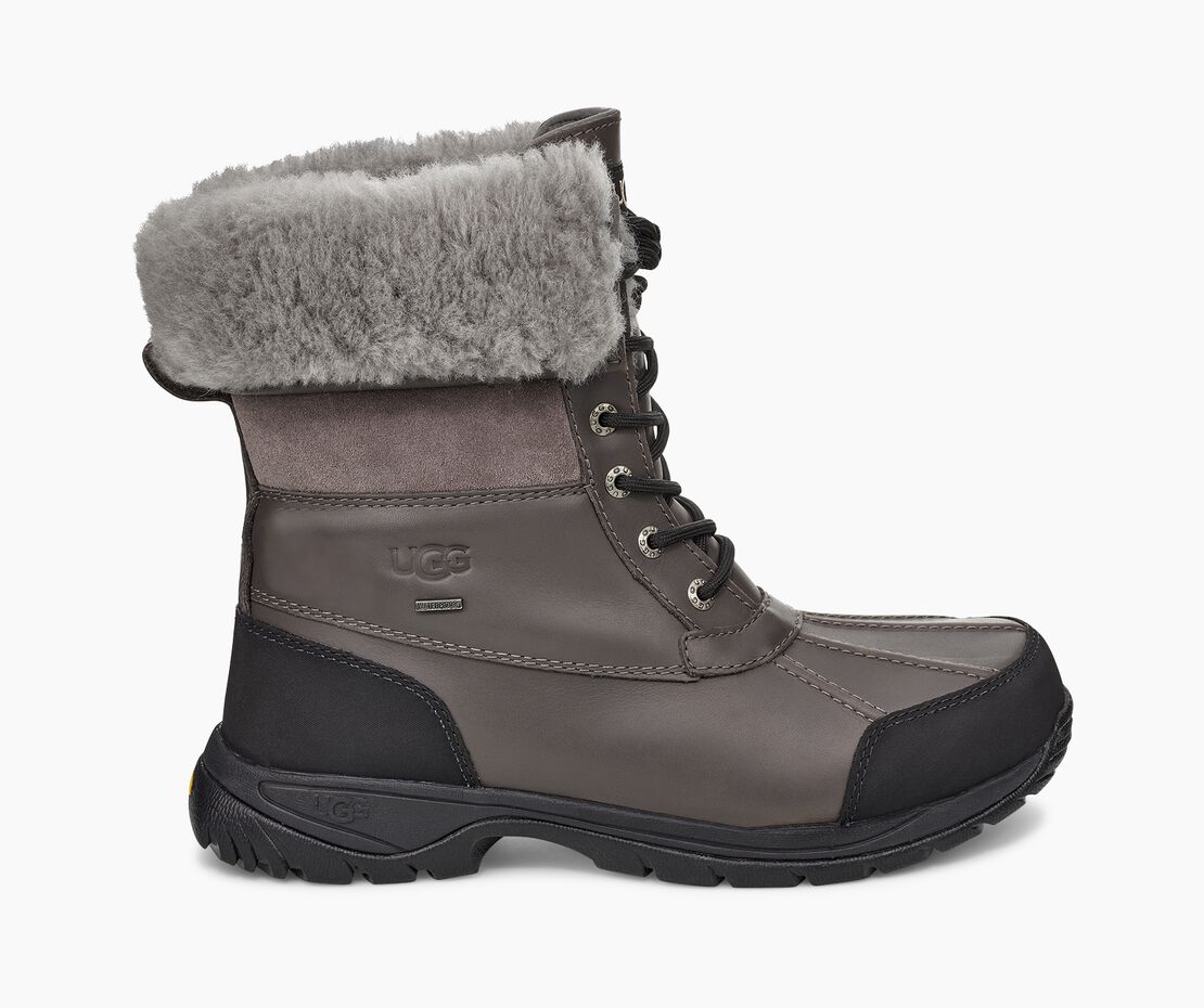 Ugg Butte For Men Cold Weather Boots At Ugg Com