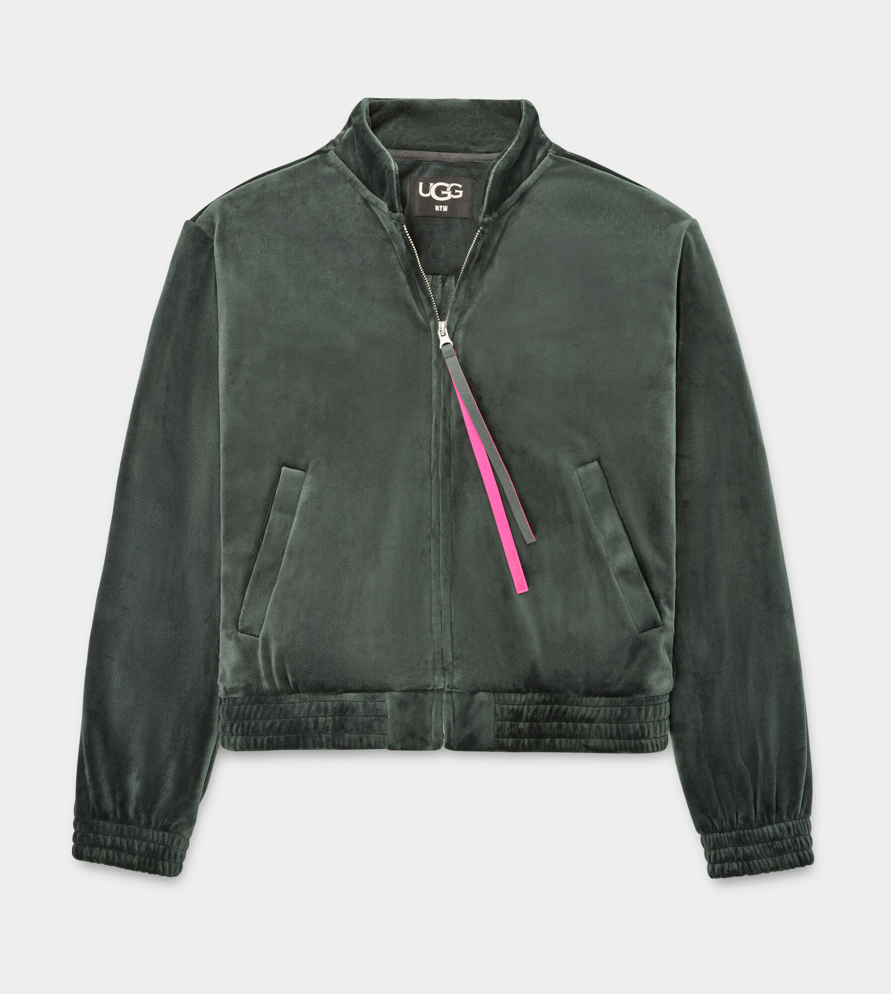 ugg bomber jacket womens