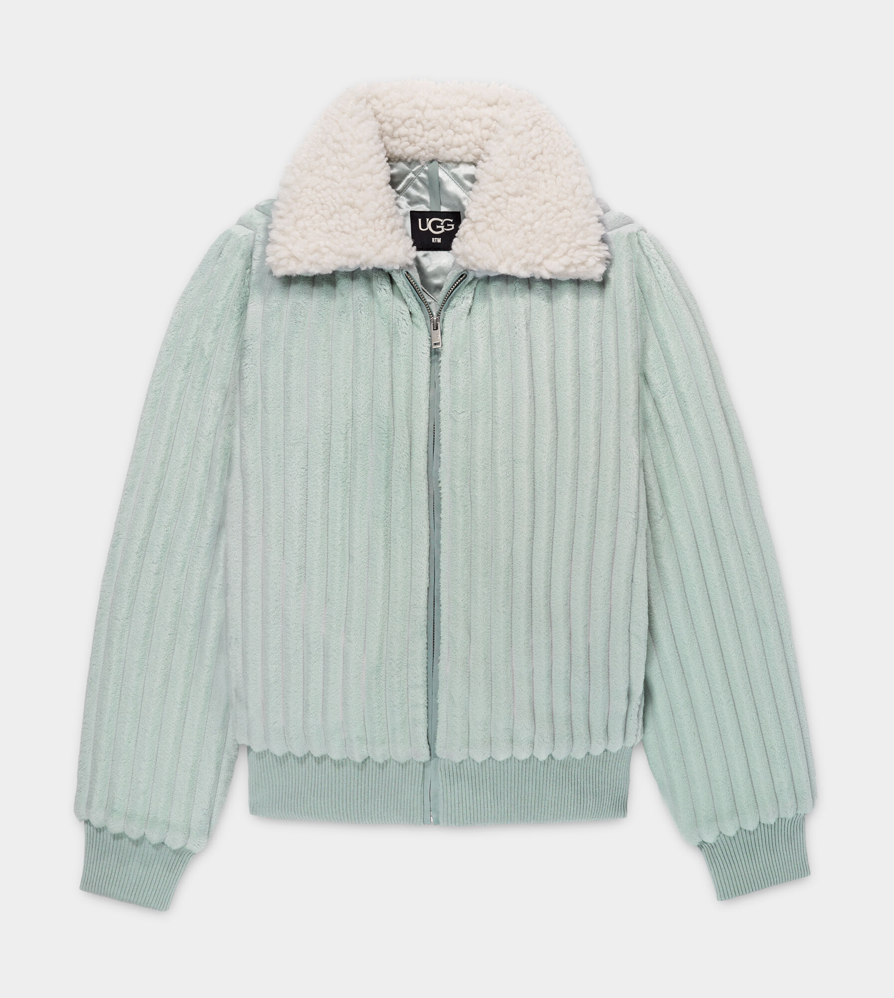 Viviana Bomber Jacket Cord | UGG®