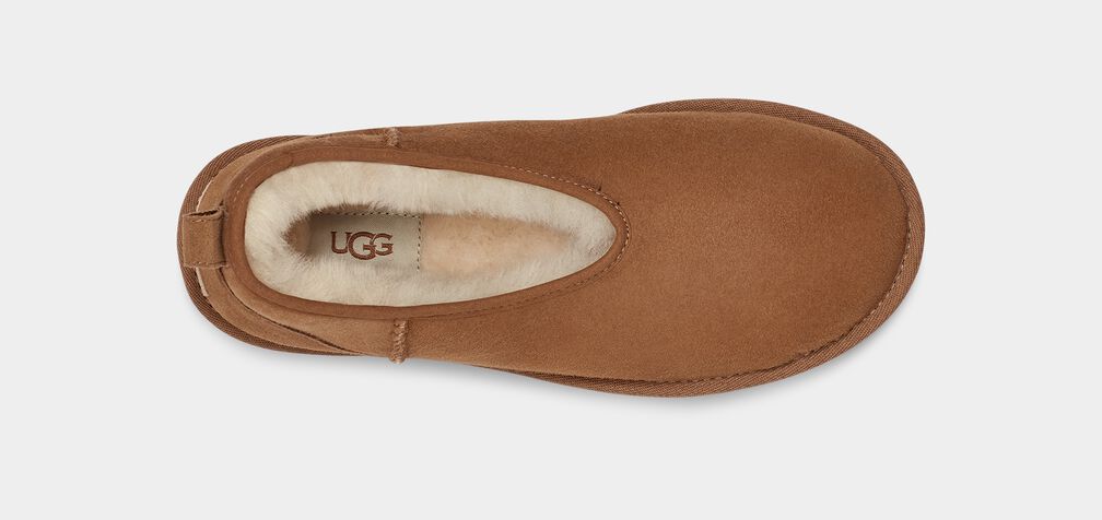 Classic Micro Mini Boot | UGG®
