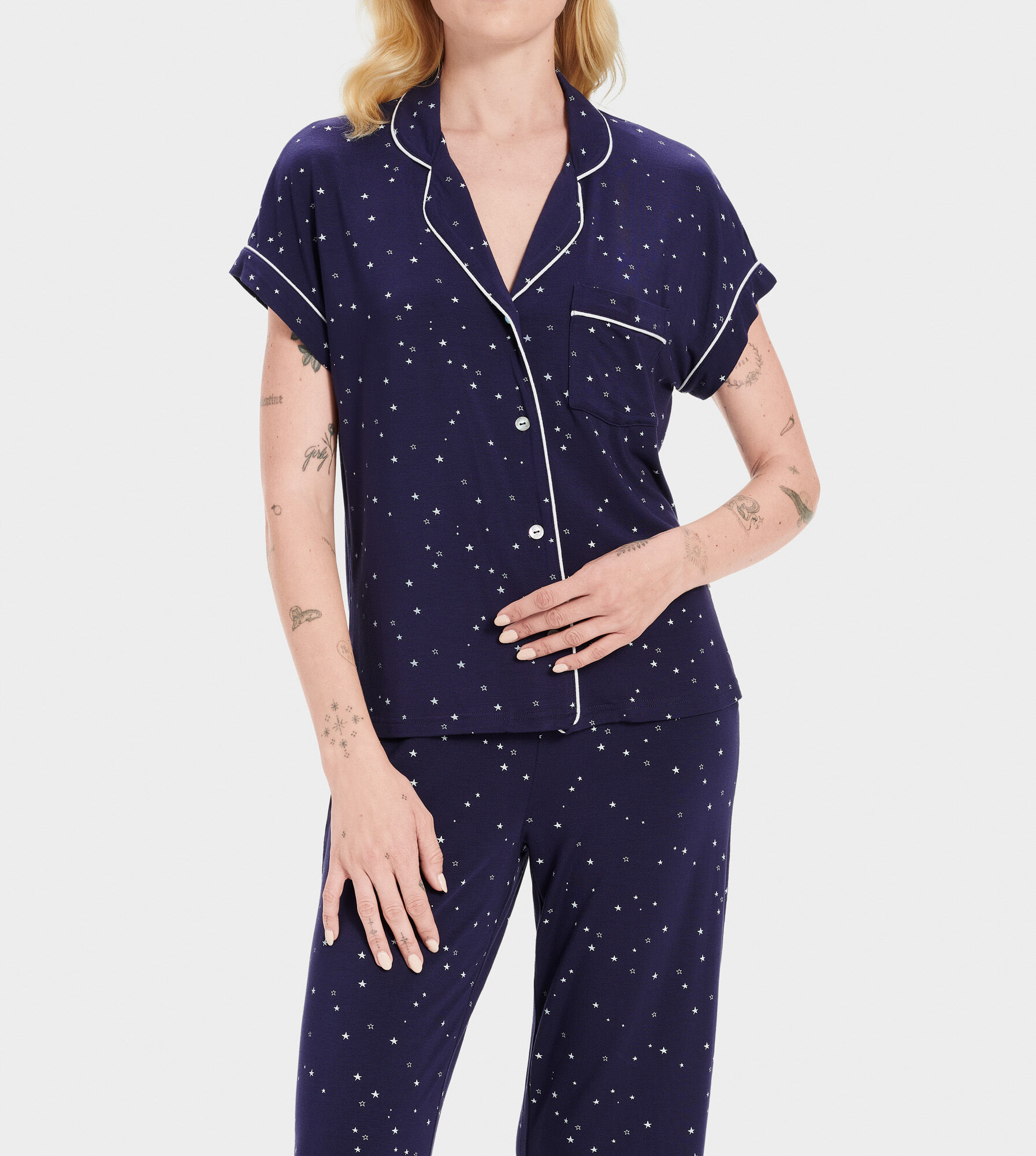 Aimee Set Pajamas | UGG Official®