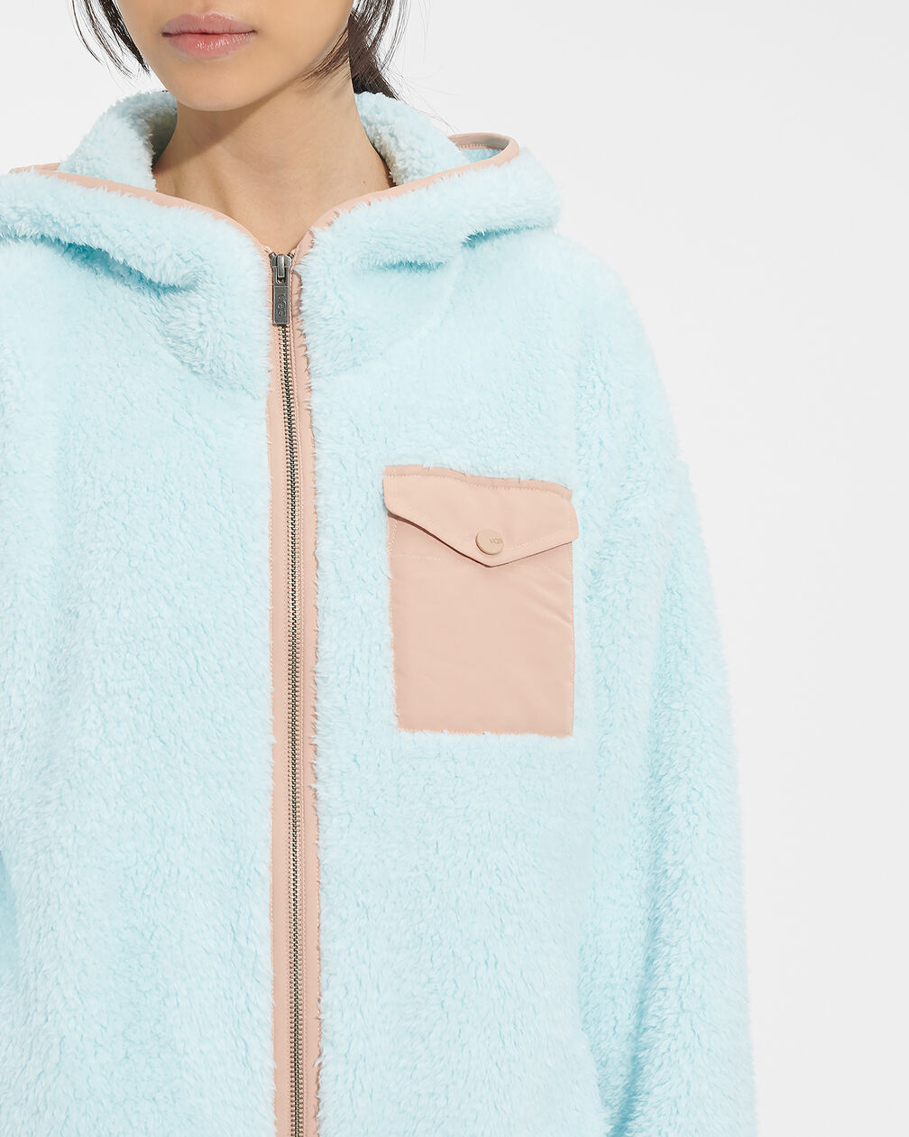 Kadence Hoodie | UGG Kadence Hoodie | UGG