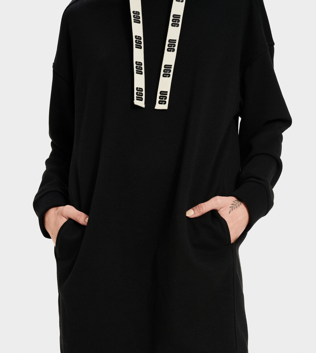 Ugg sweatshirt dress Clearance
