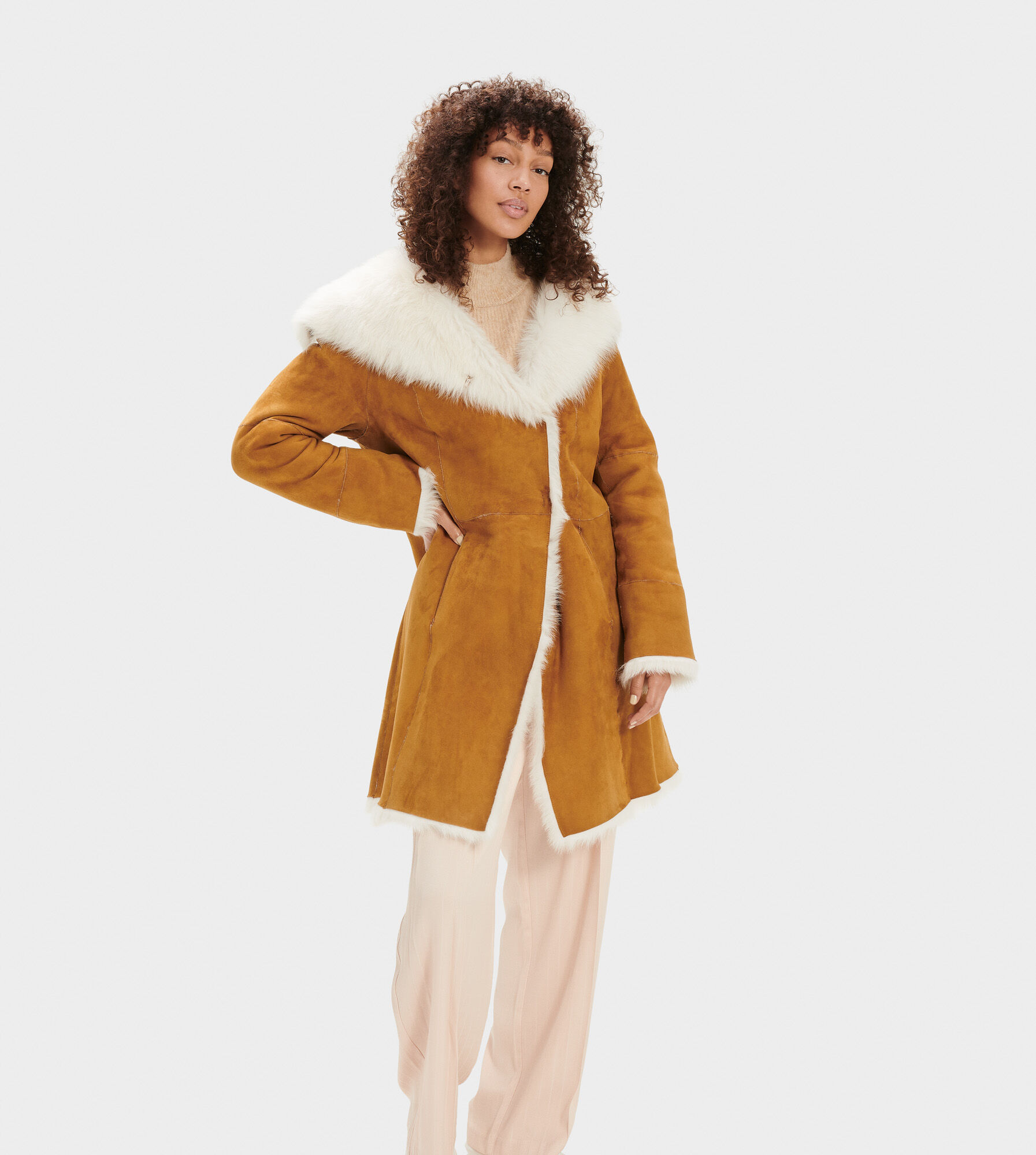 ugg coats for women