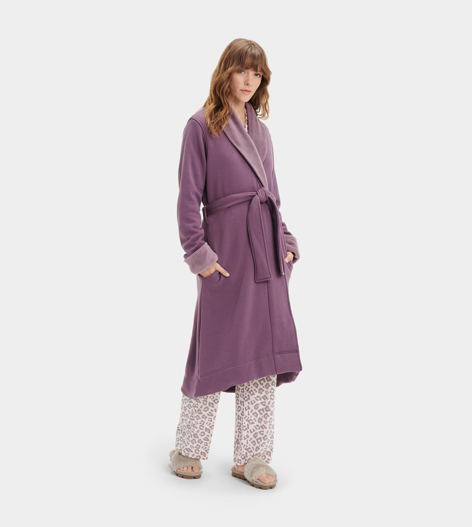 ugg duffield ii robe