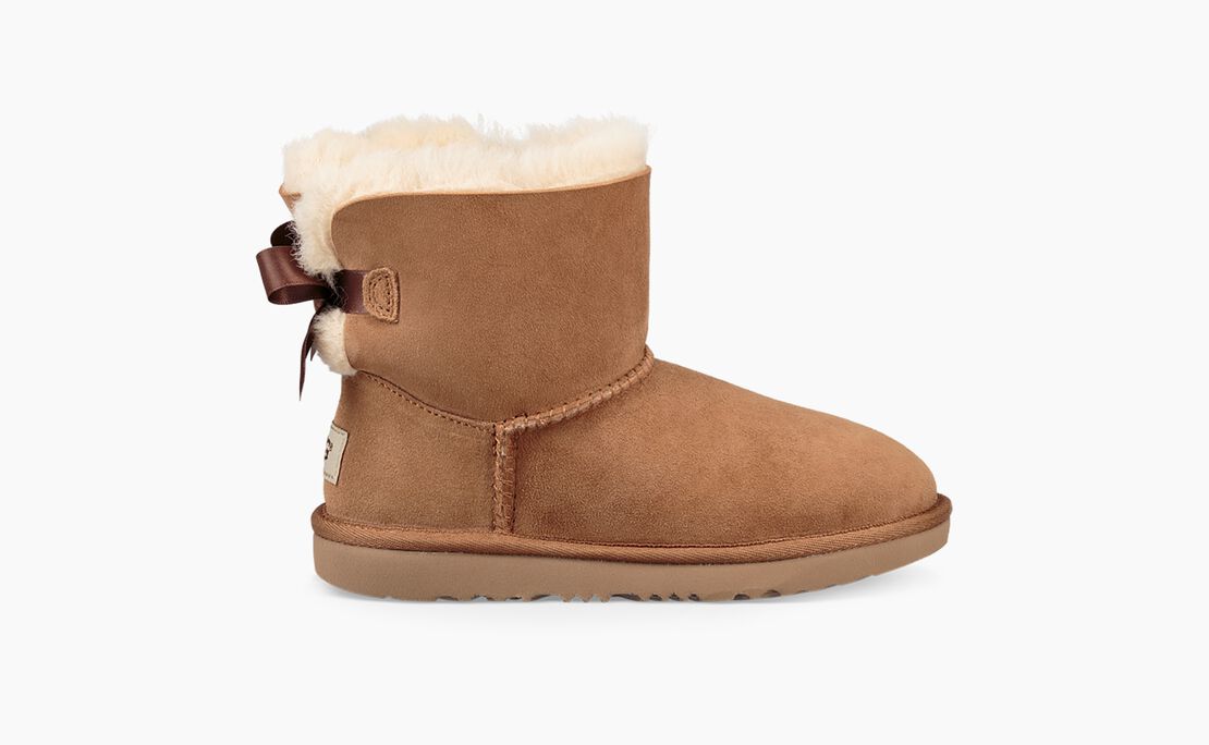 Kids'
Share this product
Mini Bailey Bow II Boot