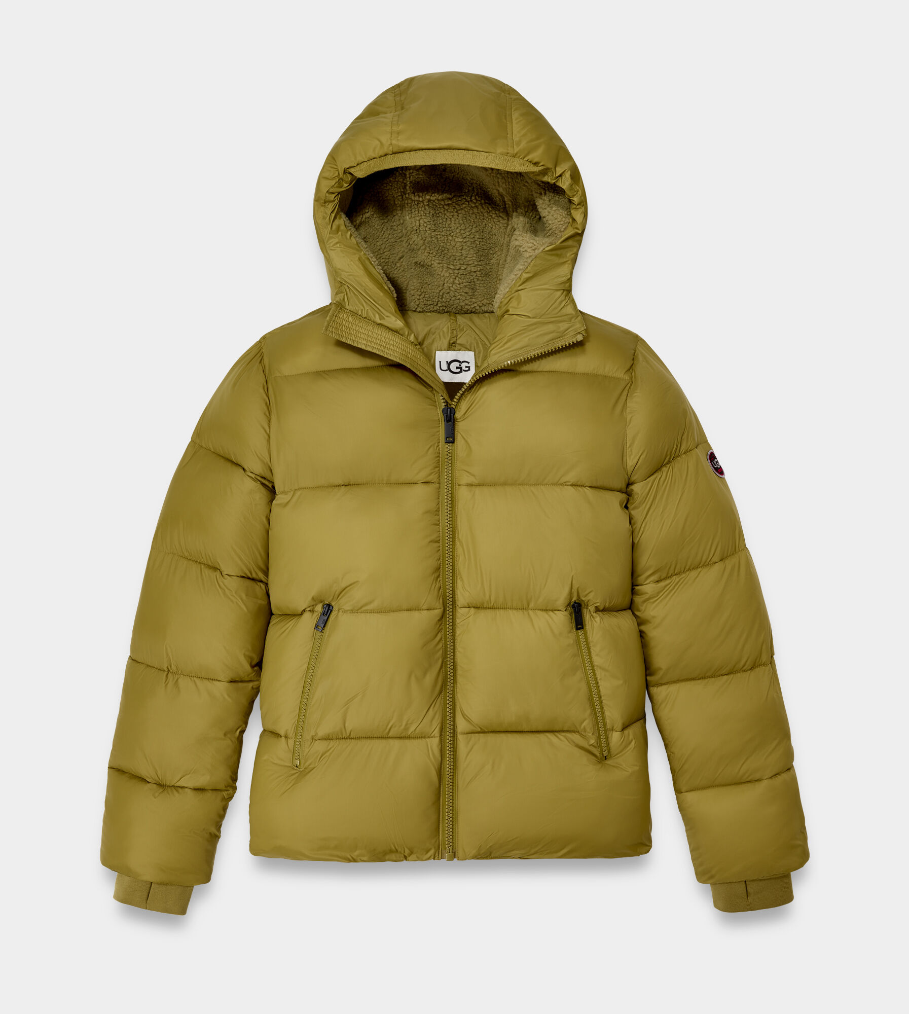 Brayden Puffer Jacket | UGG®