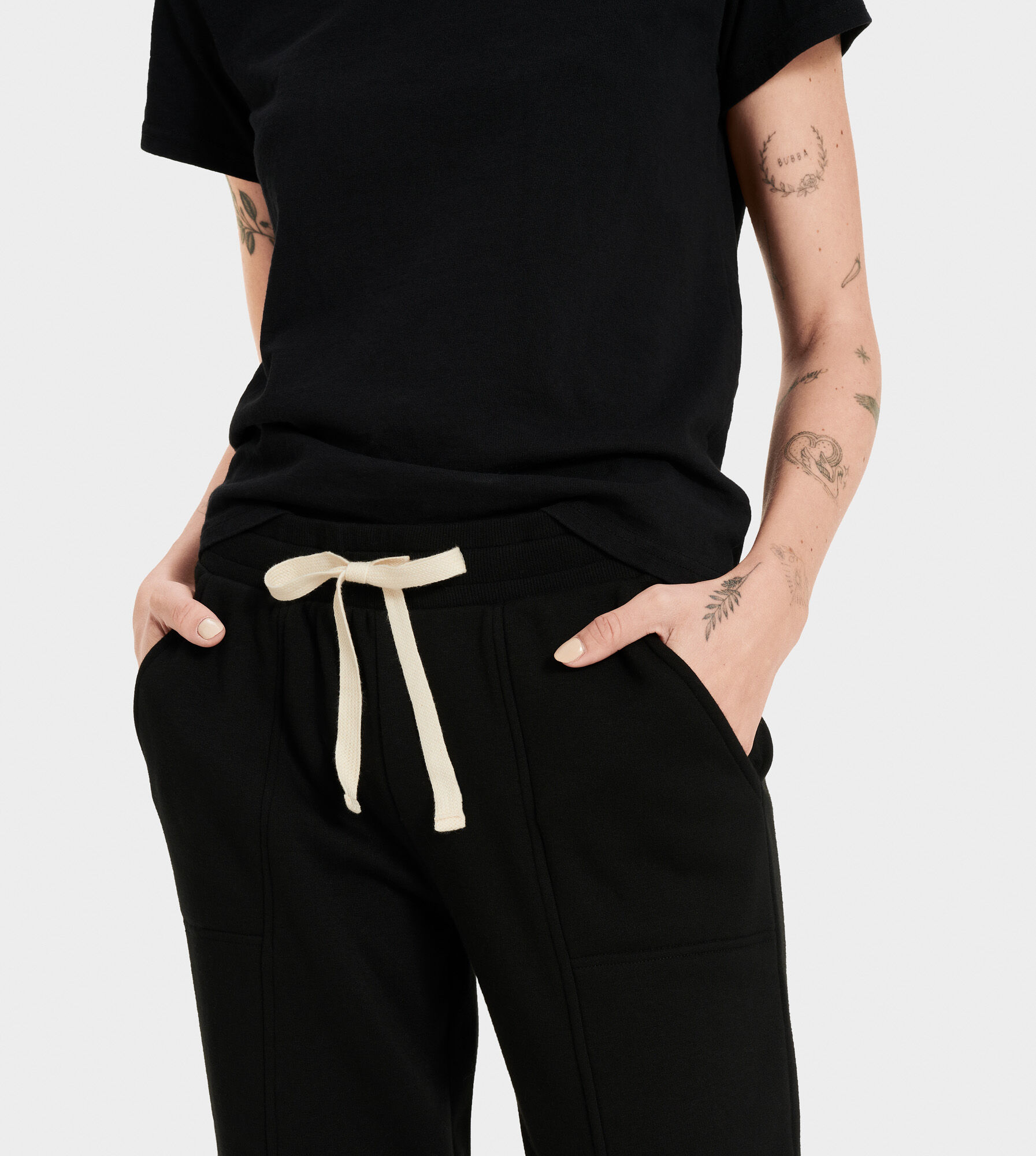 Ugg shannon sweatpants clearance