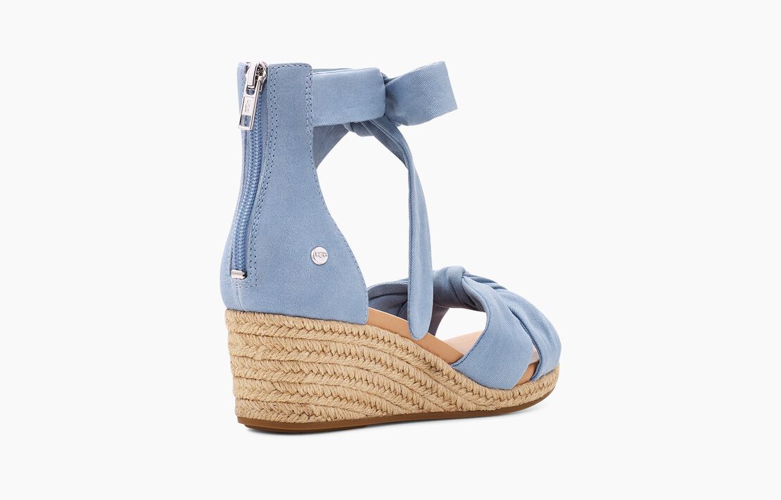 Yarrow Sandal | UGG® Official