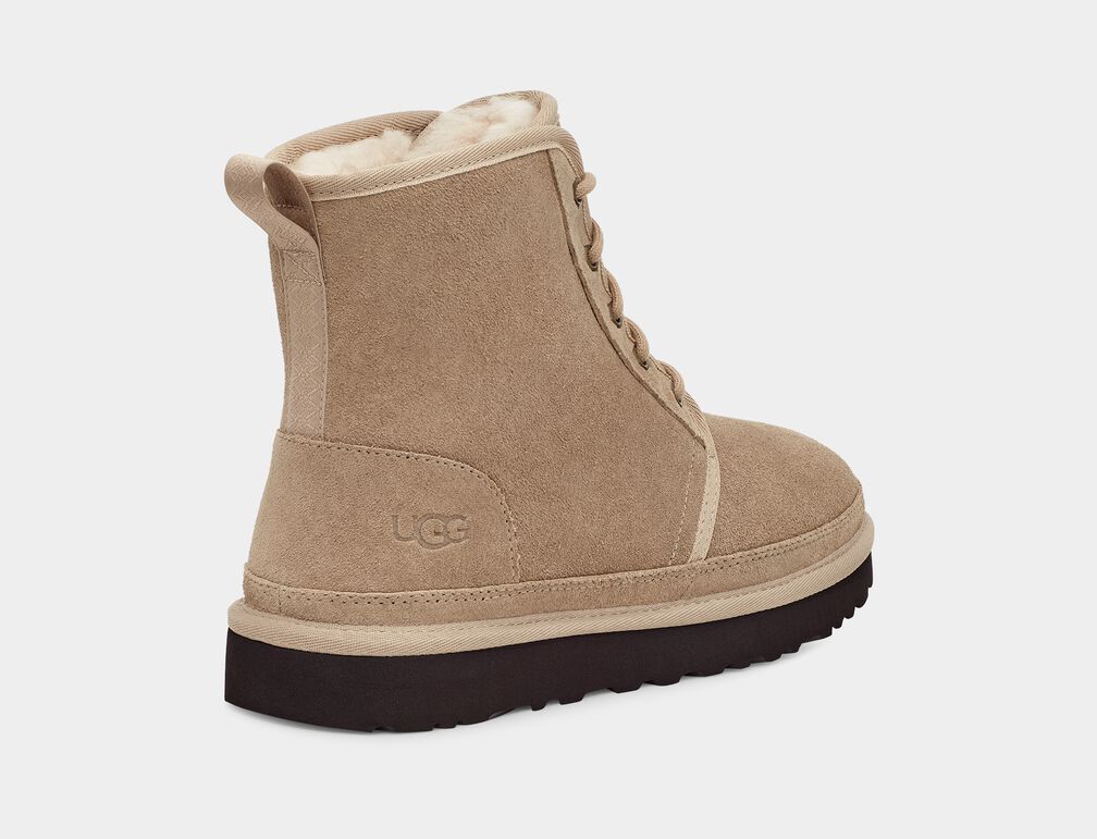Neumel High Chukka | UGG®