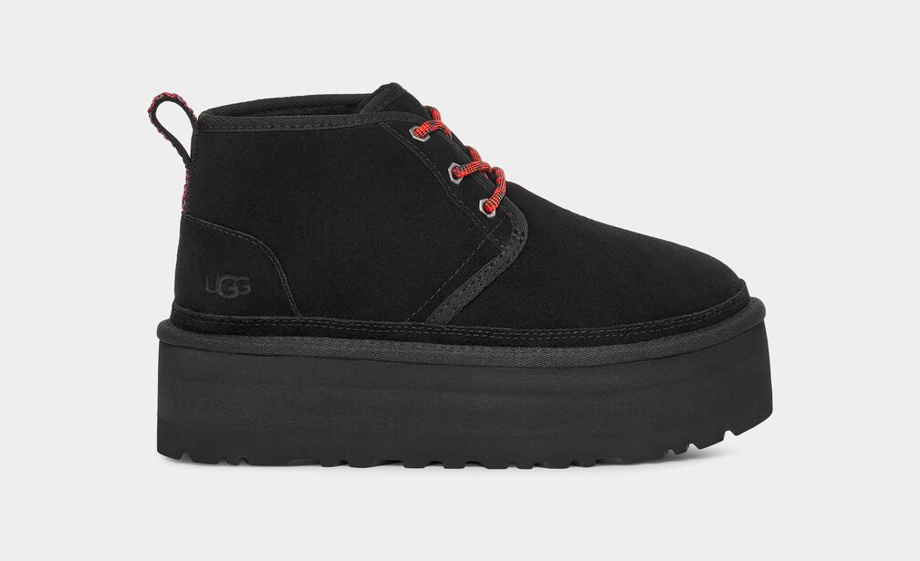 Neumel Heritage Platform Chukka UGG® | ubicaciondepersonas.cdmx.gob.mx