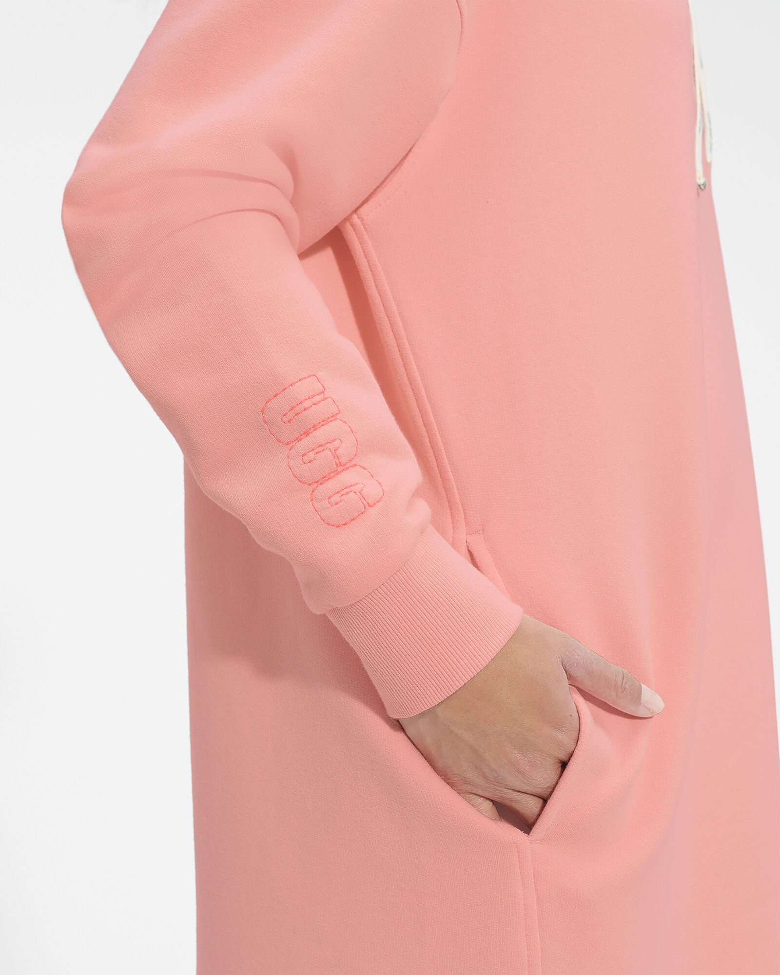 Aderyn Hoodie Dress | UGG