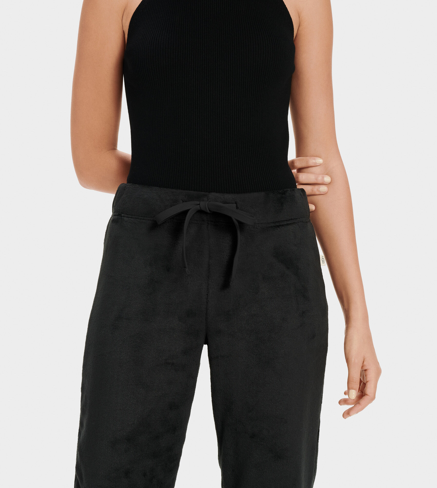 Betsey Fleece Bottoms UGG®