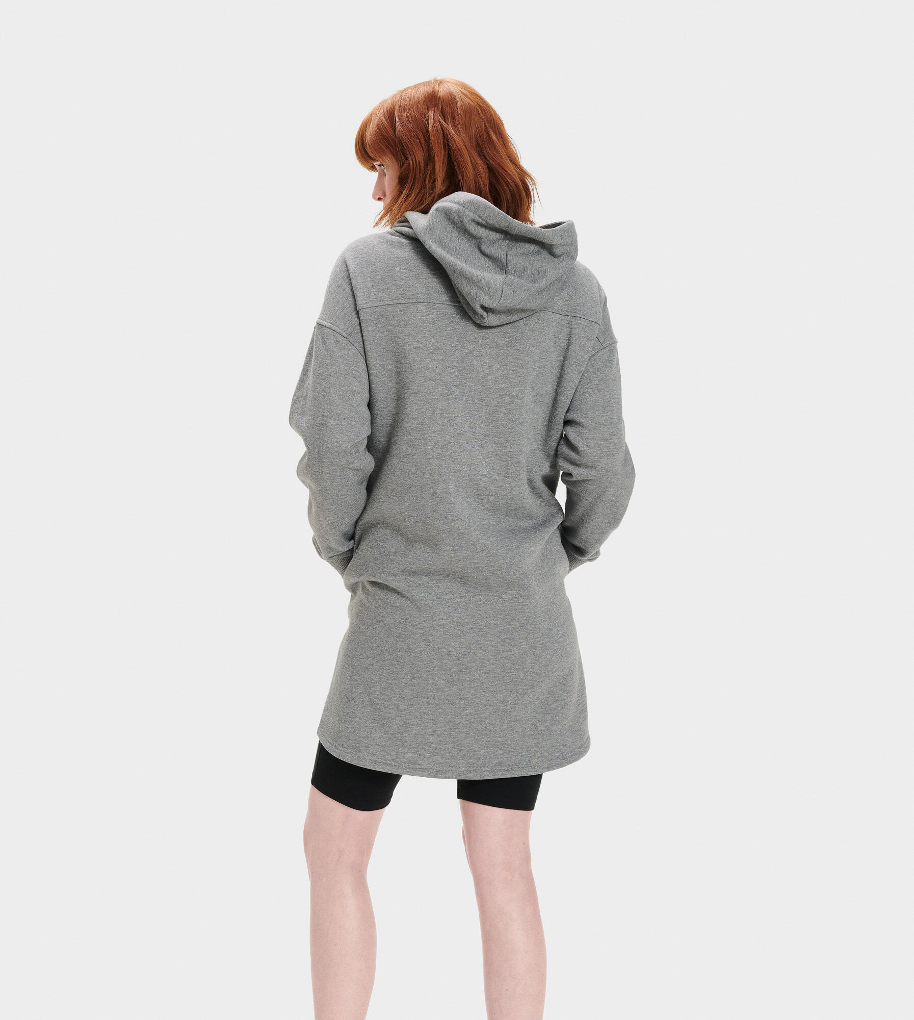 ugg sweatshirt dress