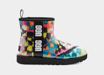 kapok Through Sheer UGG® Canada | Rain & Weather Boots Collection | Boots for Women | UGG.com/ca