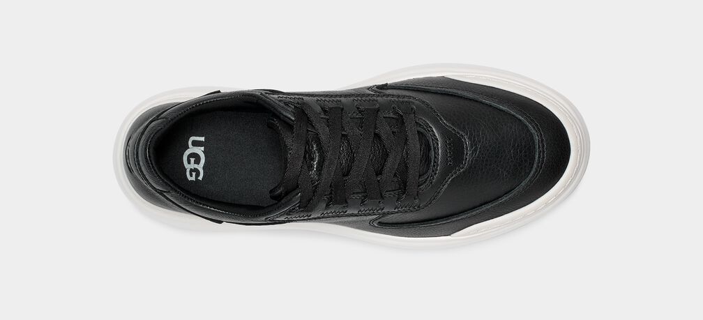 Marin Mega Lace Shoe | UGG®
