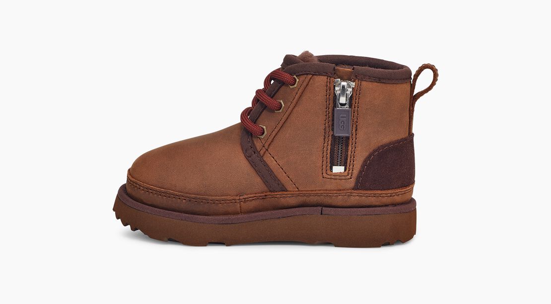 Neumel II Weather Toddler Boot | UGG® Official