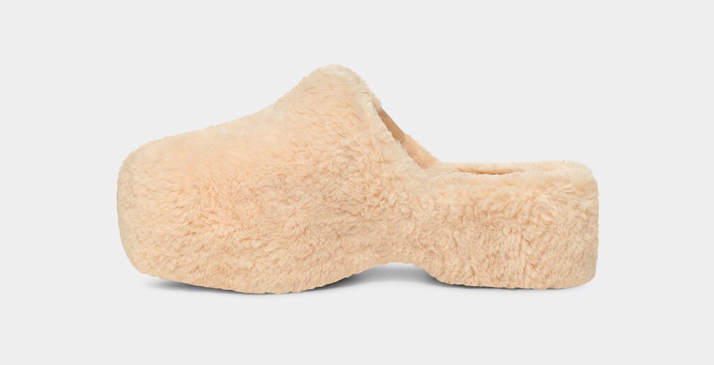 Fuzz Sugar Clog | UGG®