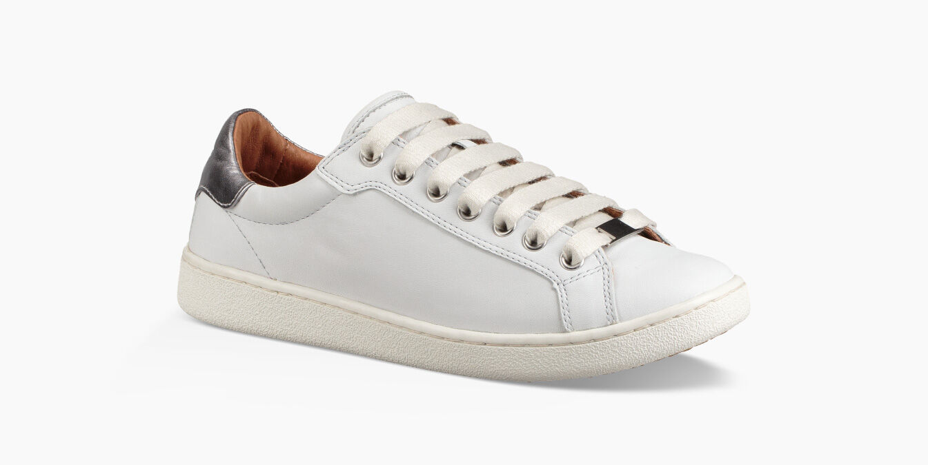 ugg stardust sneaker