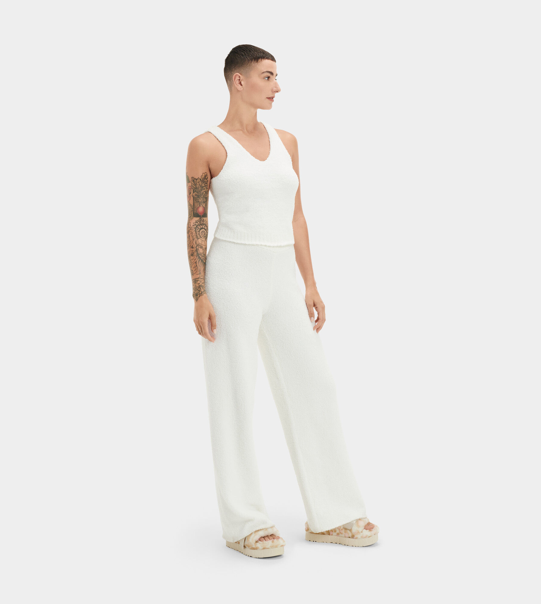 Gabi Wide Legged Pant | UGG