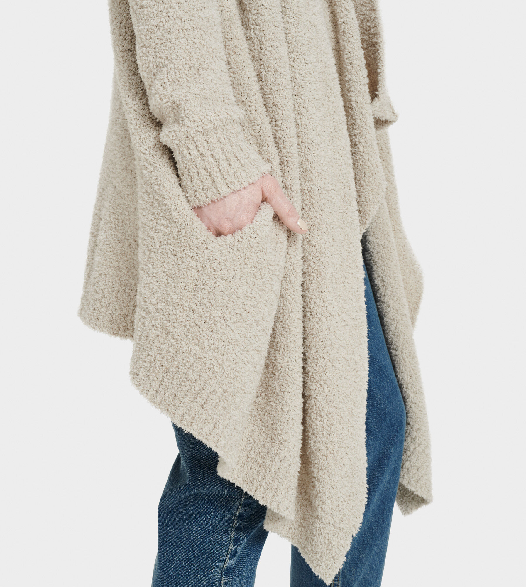 ugg phoebe wrap cardigan sale
