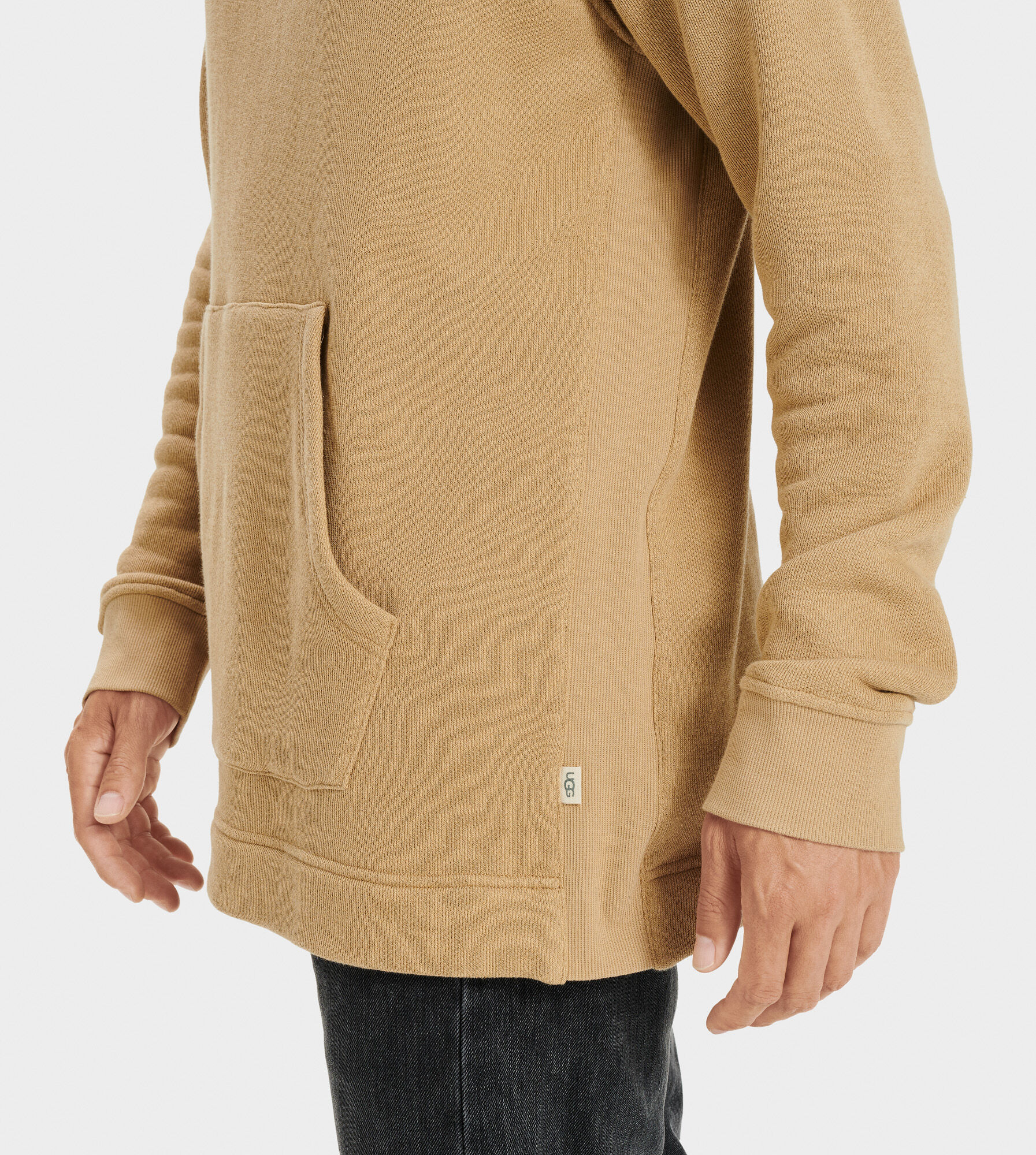 Terrell Pullover Hoodie | UGG® Official
