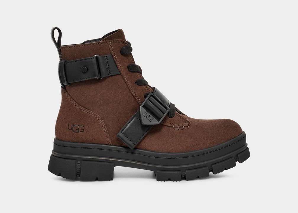 Ashton Lace Up Boot | UGG® ugg ashton boots