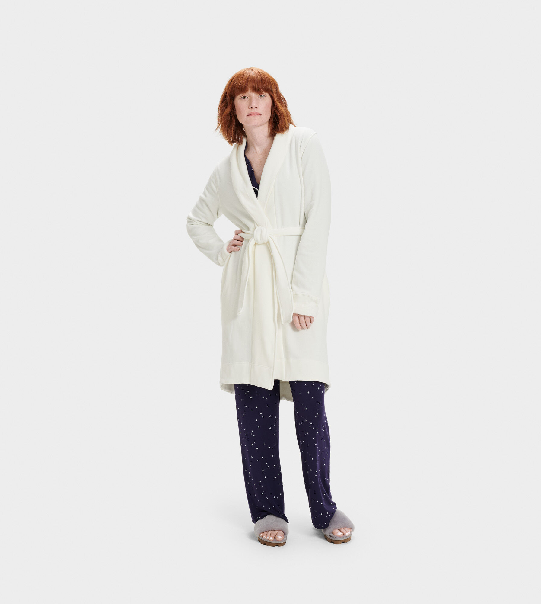 Brown thomas dressing gown