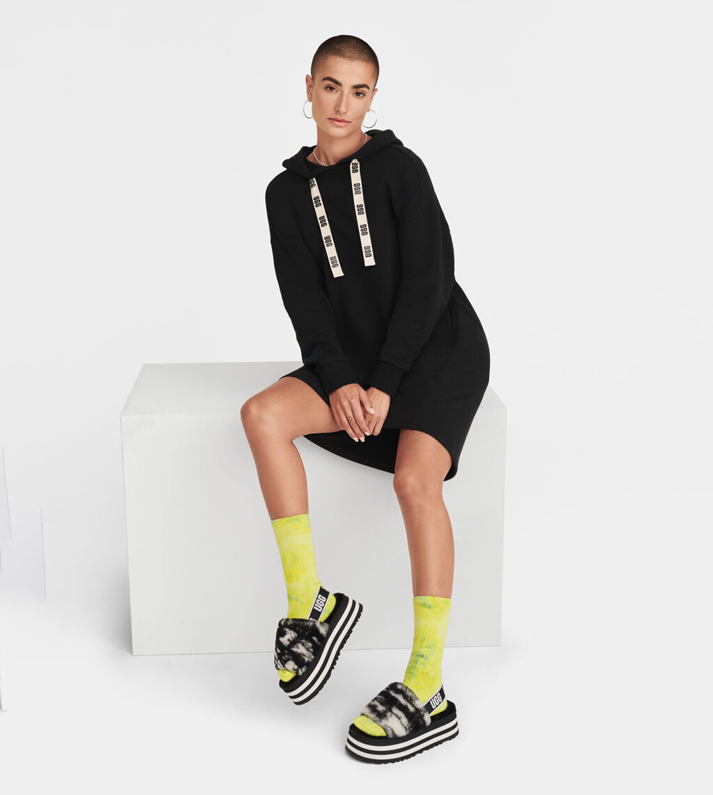 Aderyn Hoodie Dress | UGG