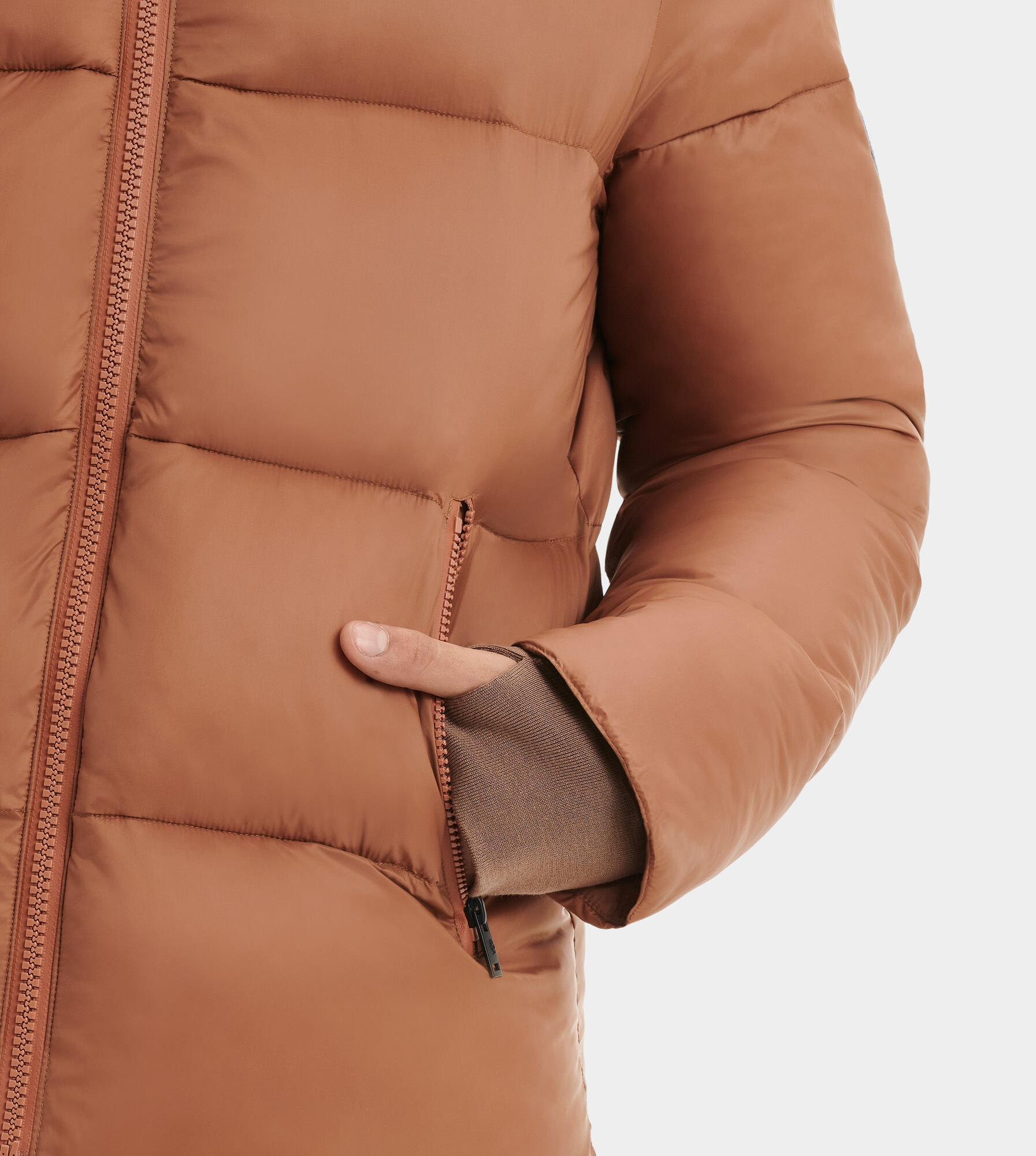Brayden Puffer Jacket UGG®