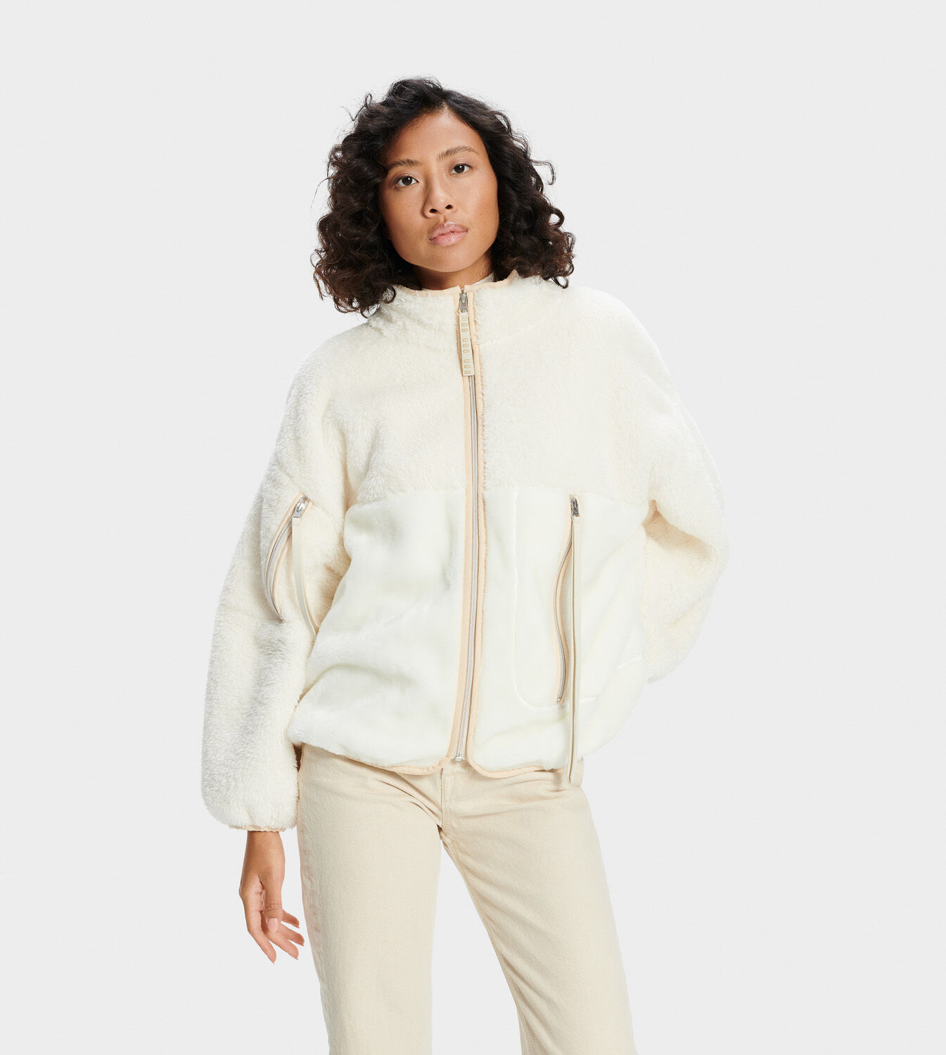 ugg jacket