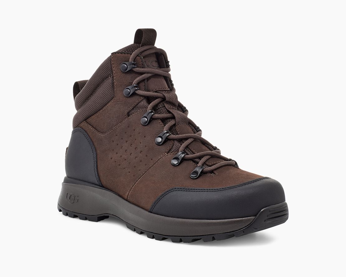 Emmett Boot Mid Boot | UGG®