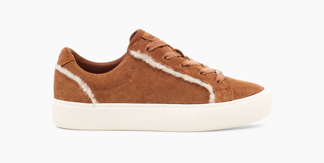 Zilo Heritage Sneaker | UGG®