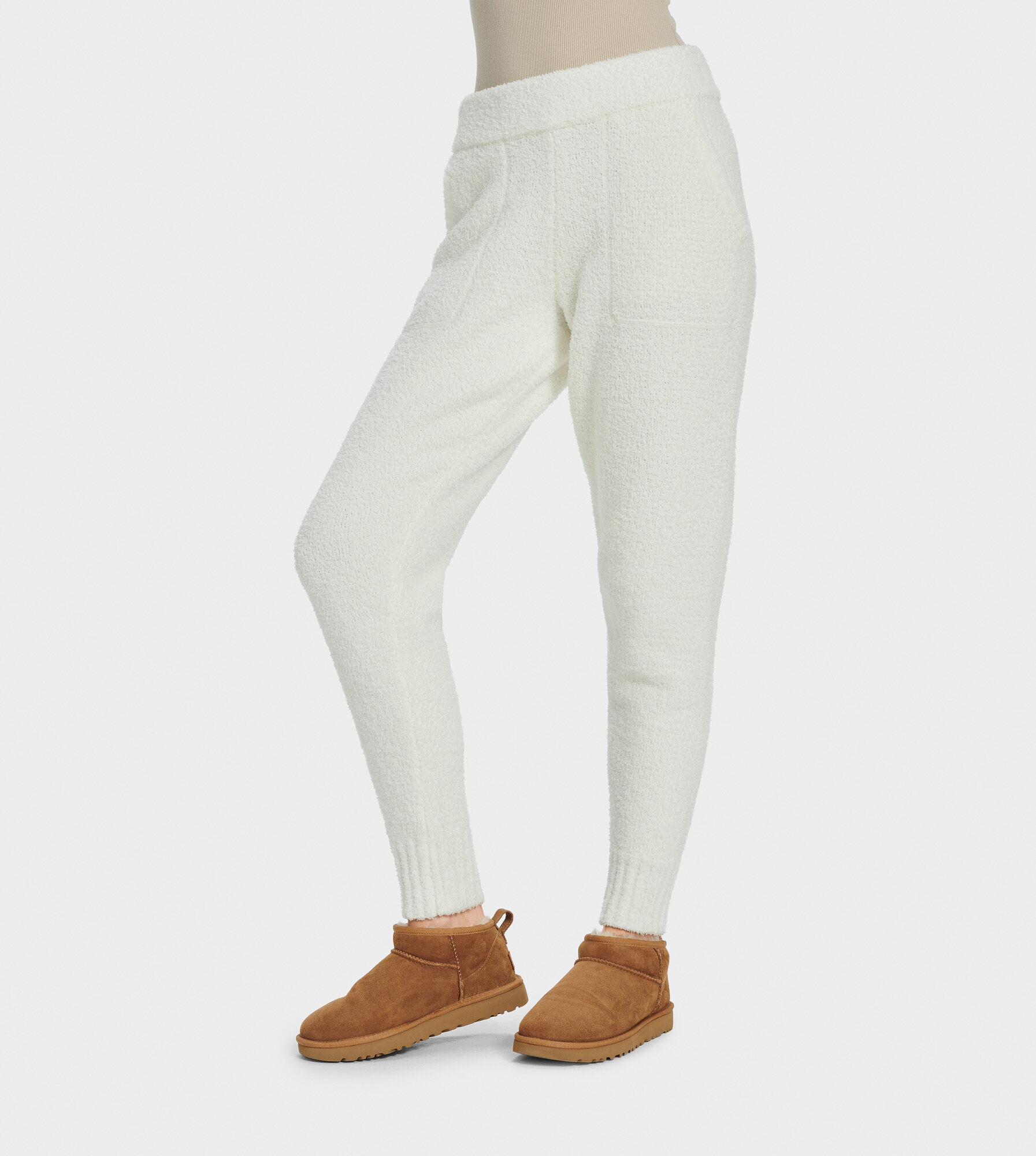 UGG® Safiya Jogger for Women | UGG® Europe