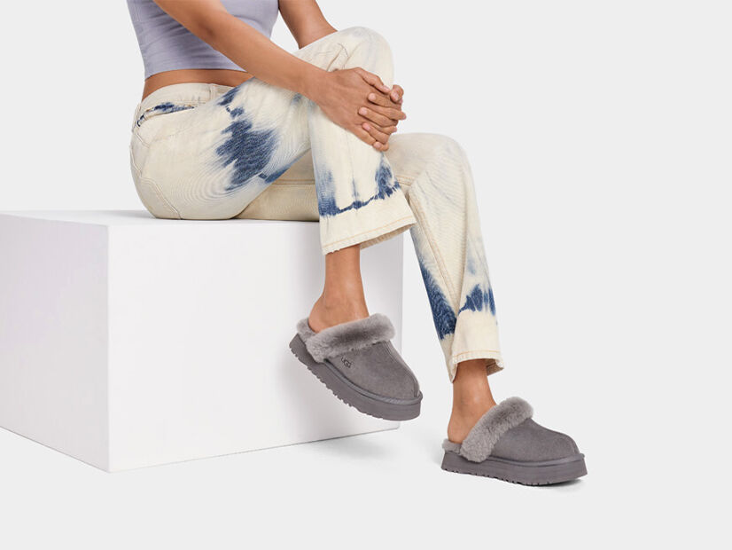 Disquette Slipper | UGG