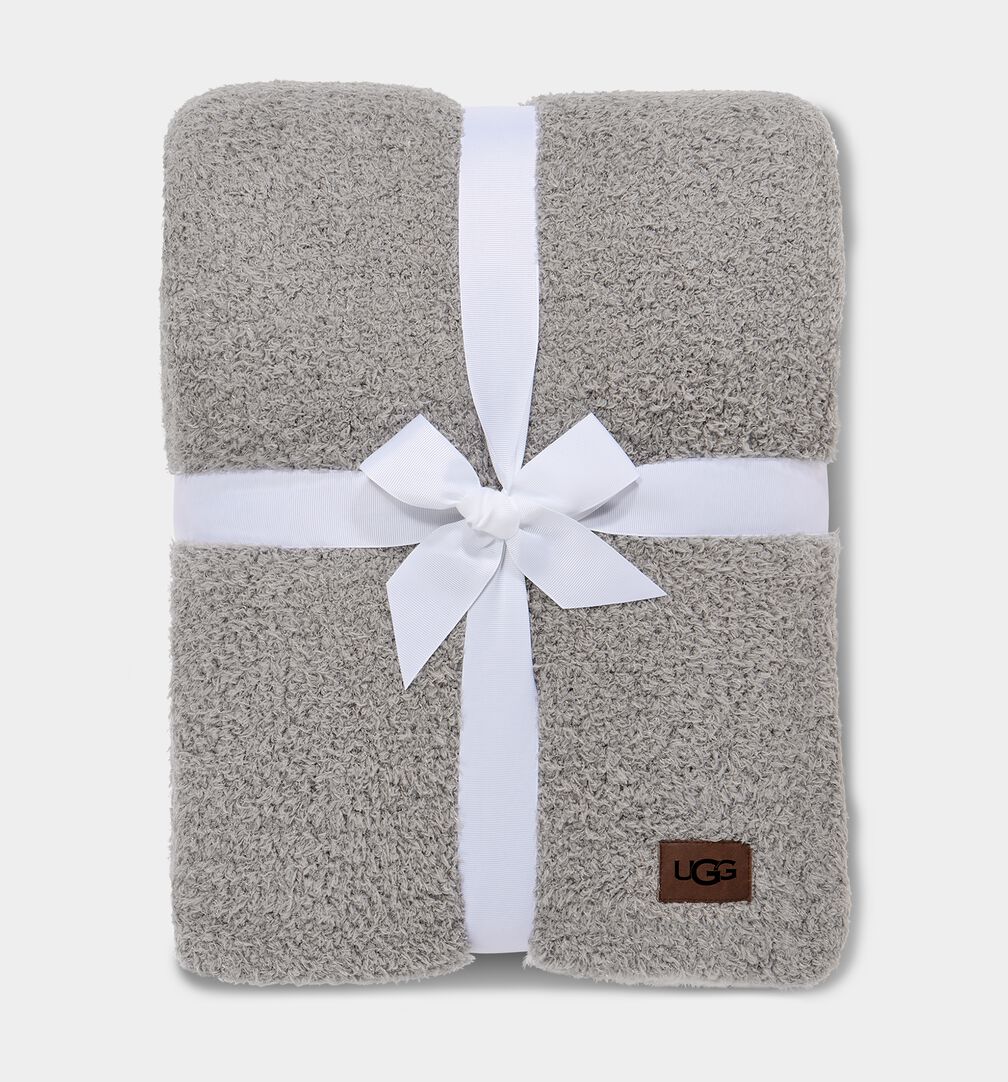 UGG® Ana Knit Throw for Home UGG® Europe