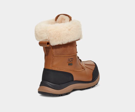 Botte Adirondack III pour femmes | Site officiel UGG® ugg adirondack boot iii femmes