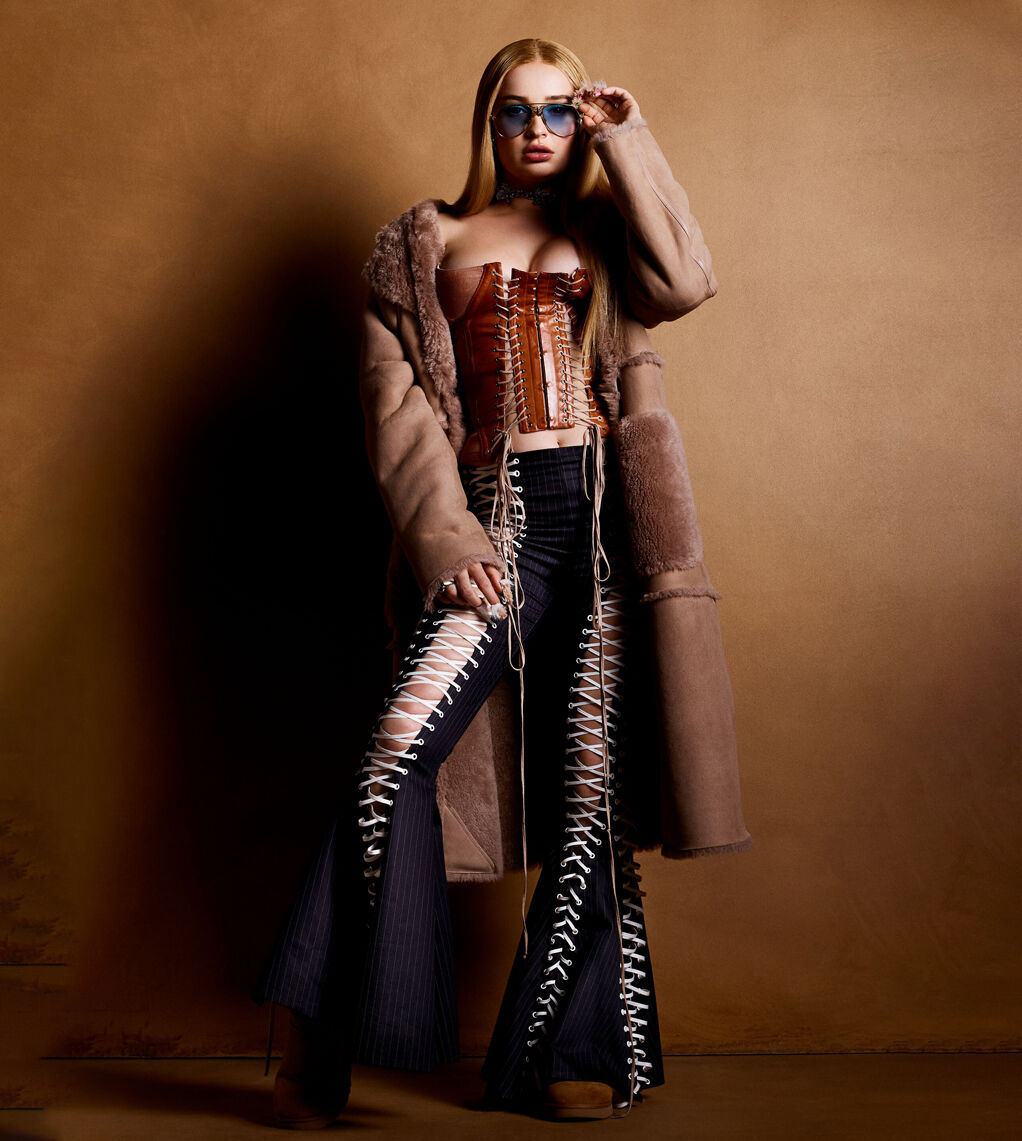 ugg twinface sheepskin