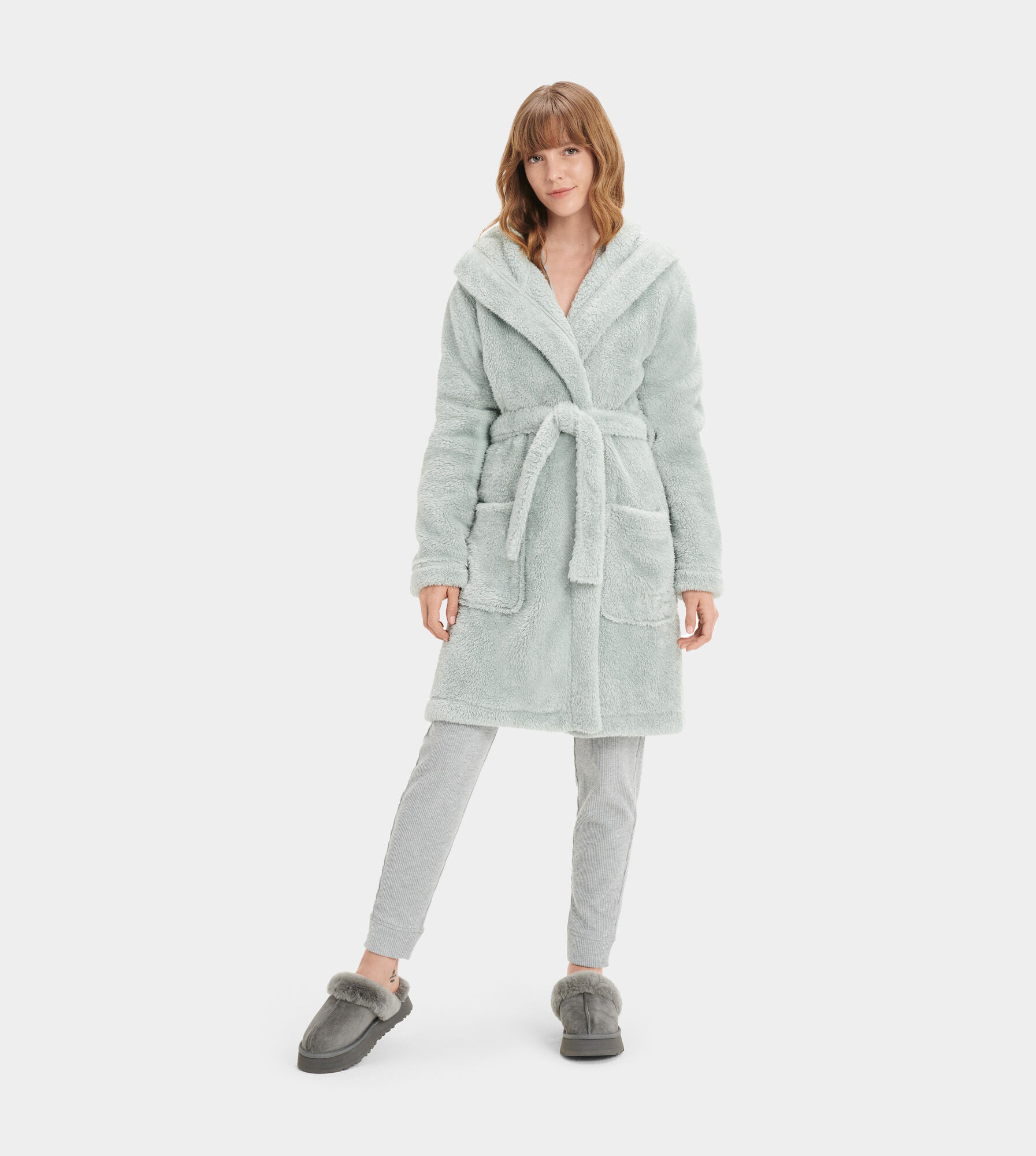 ugg robes on sale