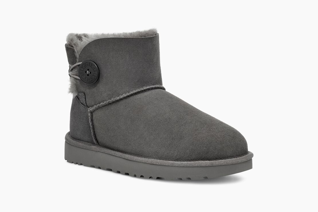 undefined | Mini Bailey Button II Boot