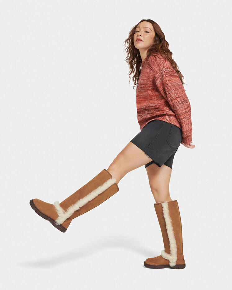 Sunburst Extra Tall Boot  UGG®