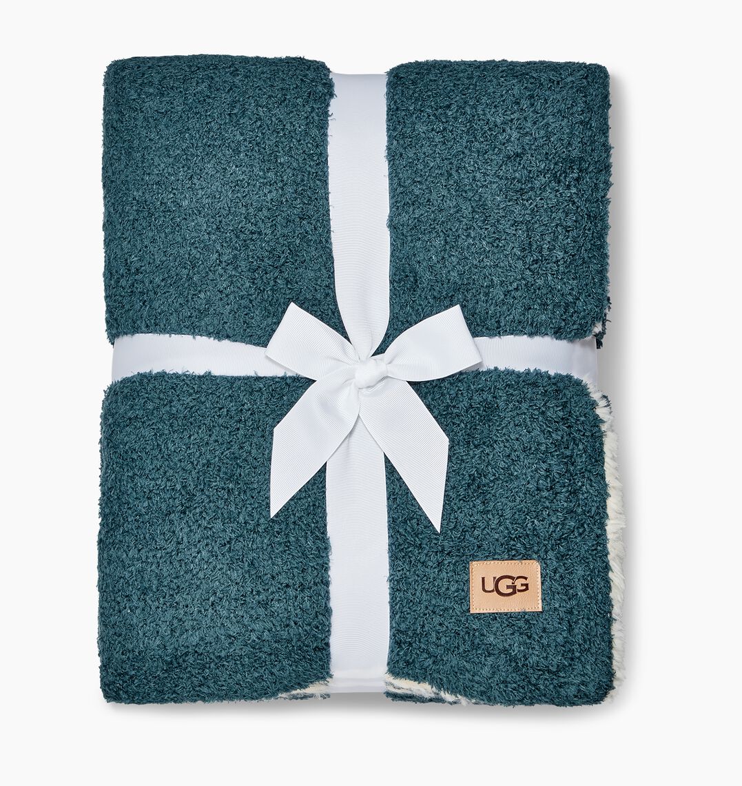 UGG® Ana Knit Throw for Home UGG® Europe
