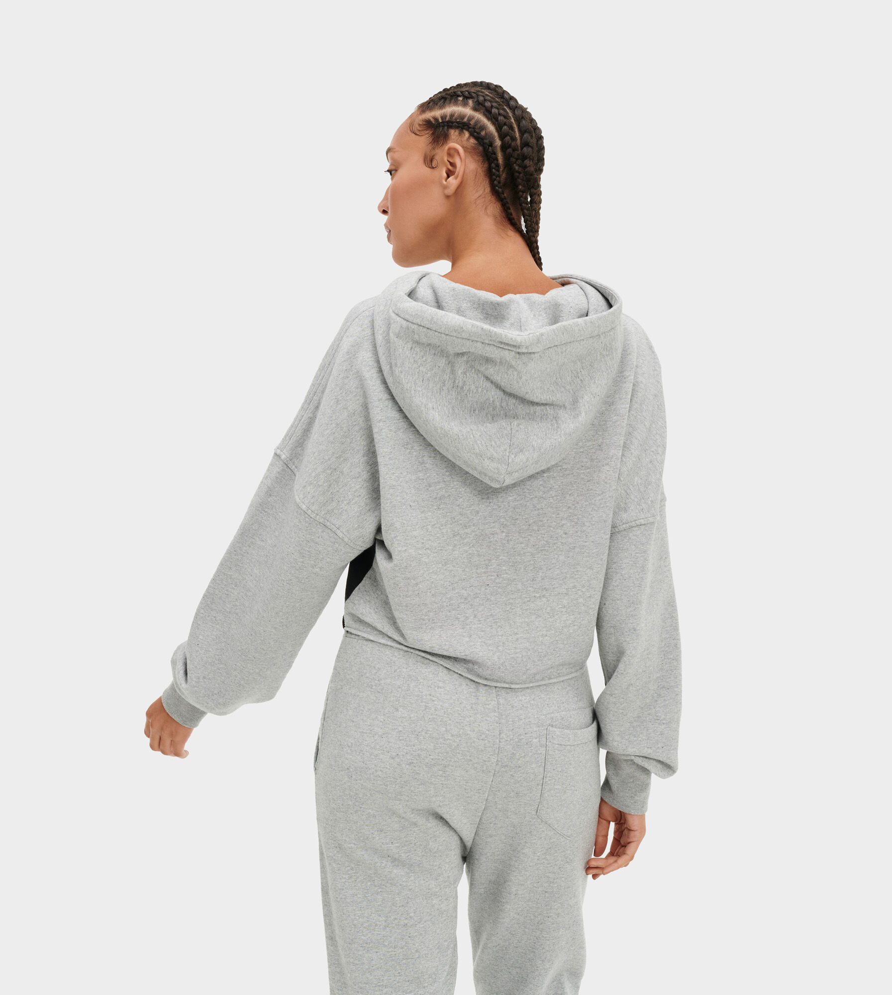 Keira Cropped Hoodie UGG | UGG® Official