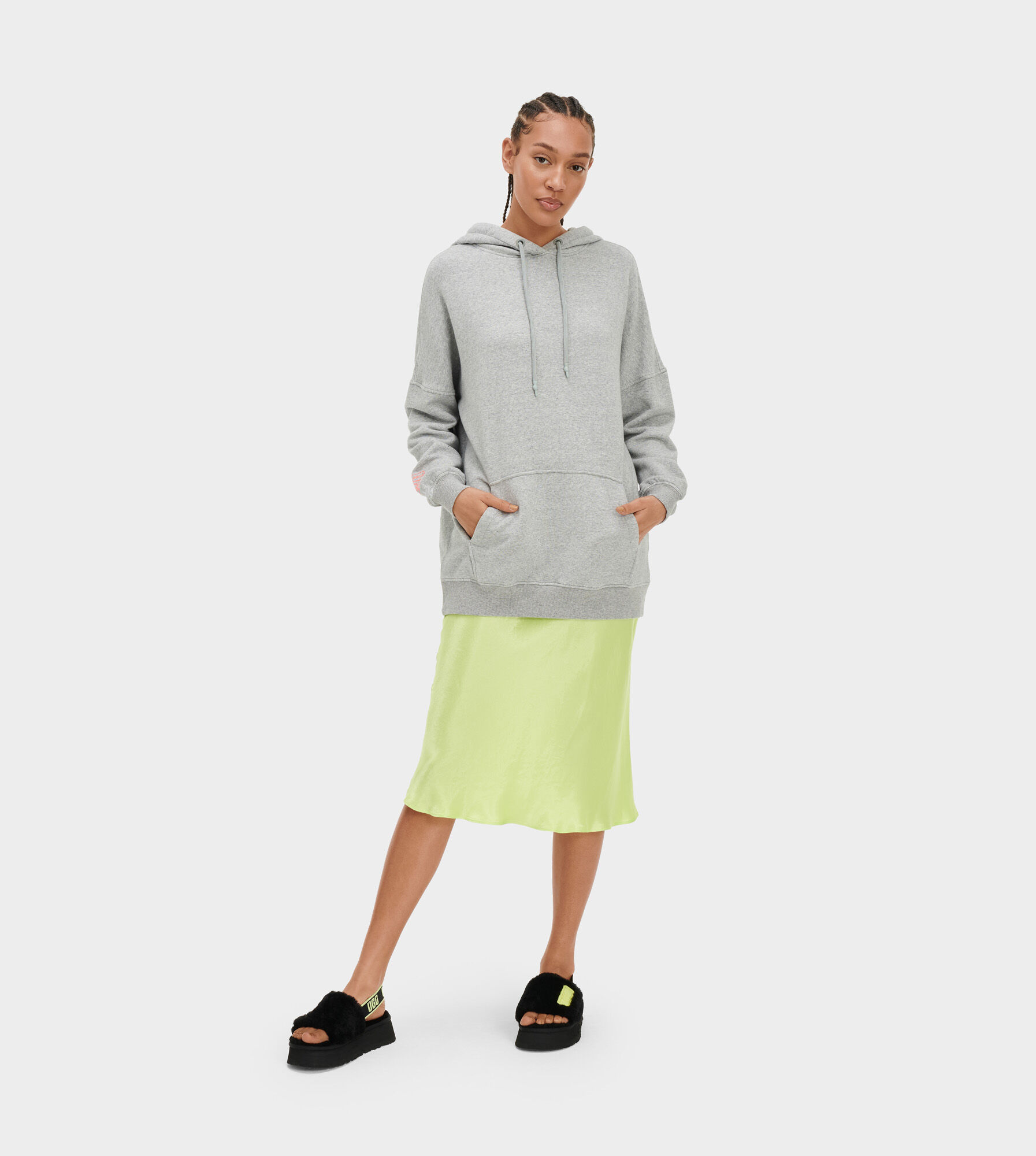 sweatshirt boyfriend